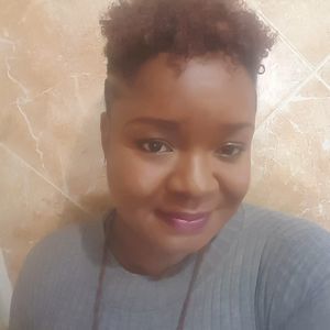 Meet your Posher, Jodi-ann